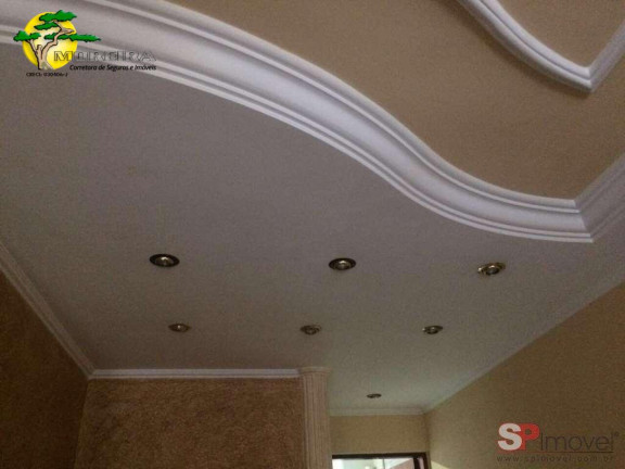 Imagem Casa de Condomínio com 2 Quartos à Venda, 120 m² em São Paulo