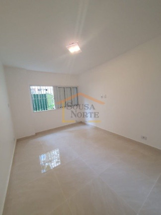 Imagem Apartamento com 2 Quartos para Alugar, 60 m² em Santana - São Paulo