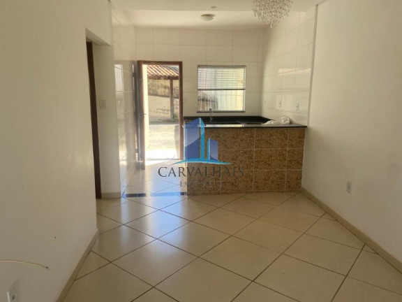 Imagem Casa com 3 Quartos à Venda, 200 m² em Floresta Encantada - Esmeraldas