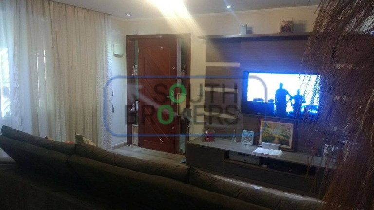 Imagem Casa com 4 Quartos à Venda, 287 m² em Vila Nova Mazzei - São Paulo