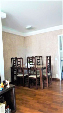 Imagem Apartamento com 3 Quartos à Venda, 65 m² em Ipiranga - São Paulo