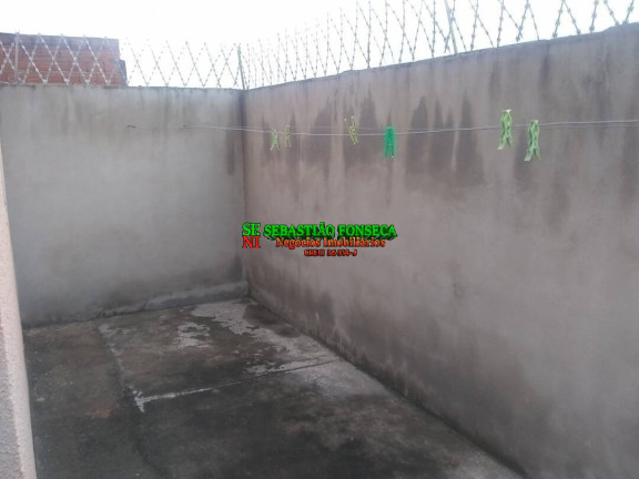 Casa com 3 Quartos à Venda, 140 m² em Jardim Santa Luzia - São José Dos Campos