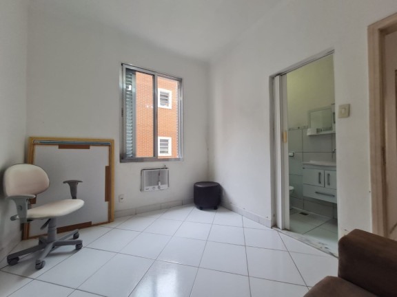 Imagem Apartamento com 2 Quartos à Venda, 80 m² em Boqueirão - Santos