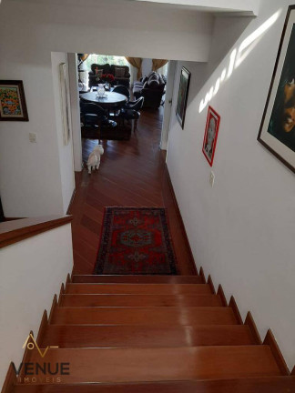 Imagem Casa com 4 Quartos à Venda, 500 m² em Parque Dos Príncipes - São Paulo