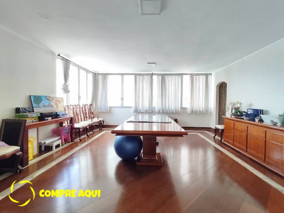 Imagem Apartamento com 5 Quartos à Venda, 490 m² em Santa Cecília - São Paulo Imagem Apartamento com 5 Quartos à Venda, 490 m² em Santa Cecília - São Paulo