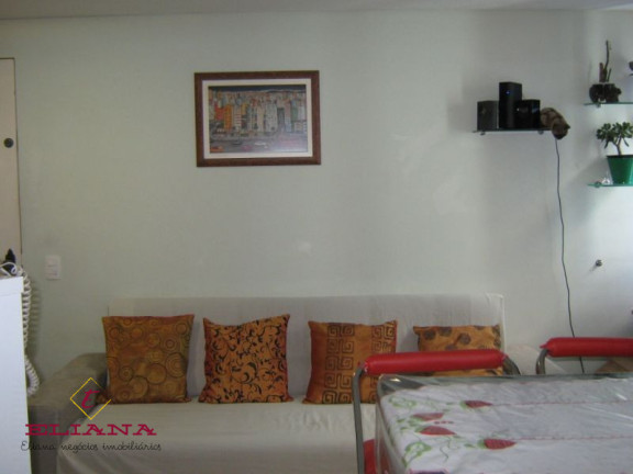Imagem Apartamento com 2 Quartos à Venda, 50 m² em Campos Elíseos Imagem Apartamento com 2 Quartos à Venda, 50 m² em Campos Elíseos