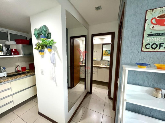 Imagem Apartamento com 1 Quarto à Venda, 42 m² em Manaira - João Pessoa Imagem Apartamento com 1 Quarto à Venda, 42 m² em Manaira - João Pessoa