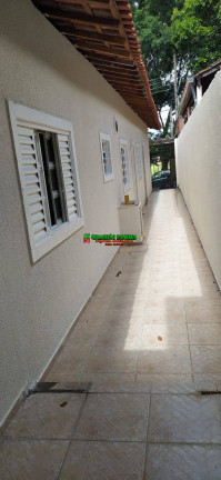 Casa com 2 Quartos à Venda, 90 m² em Jardim Paraiso Do Sol - São José Dos Campos