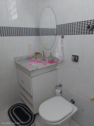 Imagem Sobrado com 5 Quartos à Venda, 274 m² em Embaré - Santos Imagem Sobrado com 5 Quartos à Venda, 274 m² em Embaré - Santos