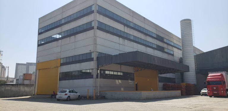 Imagem Galpão para Alugar, 4.500 m² em Jardim Presidente Dutra - Guarulhos Imagem Galpão para Alugar, 4.500 m² em Jardim Presidente Dutra - Guarulhos