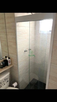 Imagem Apartamento com 2 Quartos à Venda, 72 m² em Vila Augusta - Guarulhos