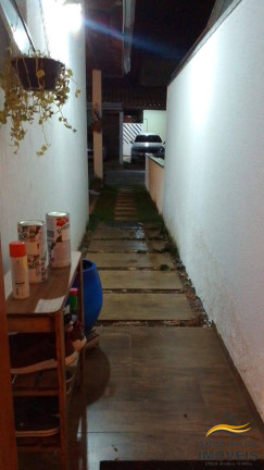 Imagem Casa com 3 Quartos à Venda, 156 m² em Centro - Itupeva