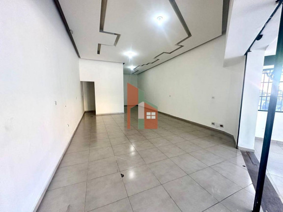 Imagem Ponto Comercial para Alugar, 90 m² em Cidade Satélite - Atibaia Imagem Ponto Comercial para Alugar, 90 m² em Cidade Satélite - Atibaia