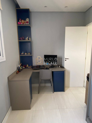 Imagem Apartamento com 2 Quartos à Venda, 62 m² em Pagador De Andrade - Jacareí