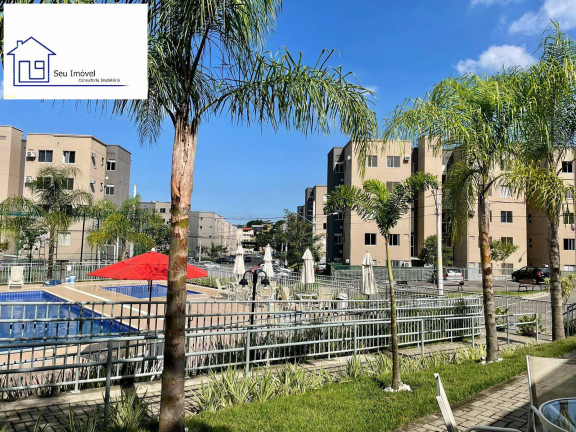 Imagem Apartamento com 2 Quartos à Venda, 45 m² em Jacarepaguá - Rio De Janeiro Imagem Apartamento com 2 Quartos à Venda, 45 m² em Jacarepaguá - Rio De Janeiro