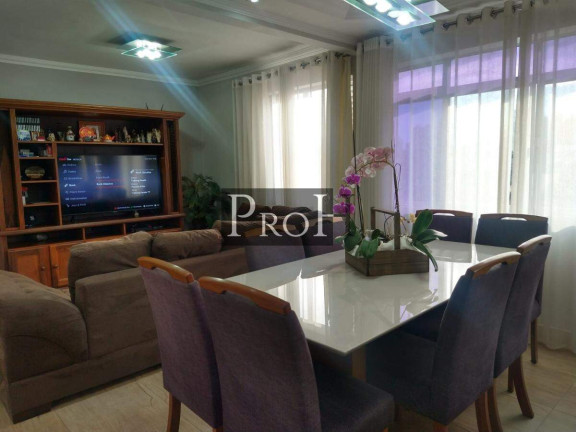Imagem Apartamento com 3 Quartos à Venda, 81 m² em Jardim Ocara - Santo André Imagem Apartamento com 3 Quartos à Venda, 81 m² em Jardim Ocara - Santo André