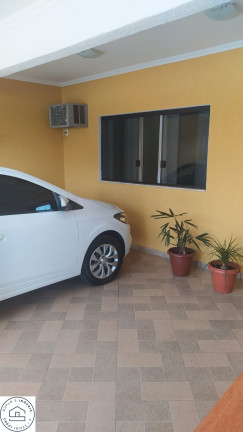 Imagem Casa com 3 Quartos à Venda, 175 m² em Portal Da Estação - Franco Da Rocha