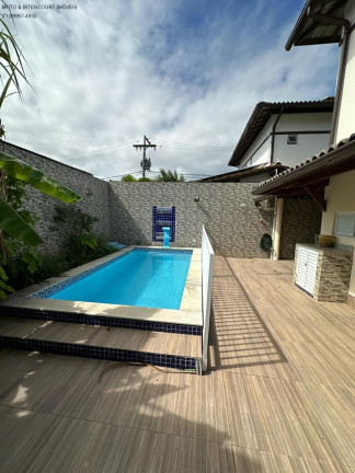 Imagem Casa com 4 Quartos à Venda, 110 m² em Abrantes - Camaçari Imagem Casa com 4 Quartos à Venda, 110 m² em Abrantes - Camaçari