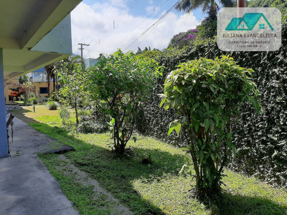 Imagem Casa com 3 Quartos à Venda, 100 m² em Sumaré - Caraguatatuba