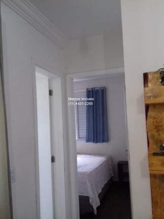 Imagem Imóvel com 2 Quartos à Venda, 50 m² em Nova Cidade Jardim - Jundiaí
