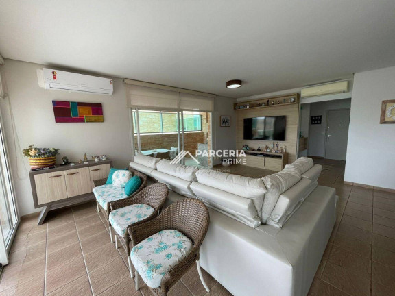 Imagem Cobertura com 4 Quartos à Venda, 267 m² em Riviera Módulo 7 - Bertioga