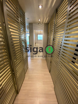 Apartamento com 1 Quarto à Venda, 27 m² em Campo Belo - São Paulo