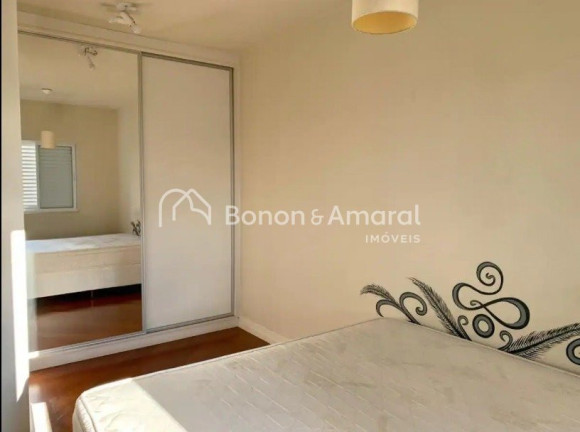 Imagem Apartamento com 2 Quartos à Venda, 73 m² em Mansões Santo Antônio - Campinas