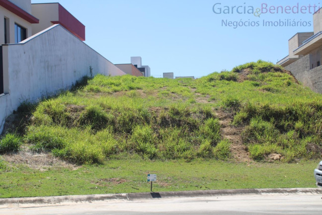 Terreno à Venda, 609 m² em Jardim Celani - Salto