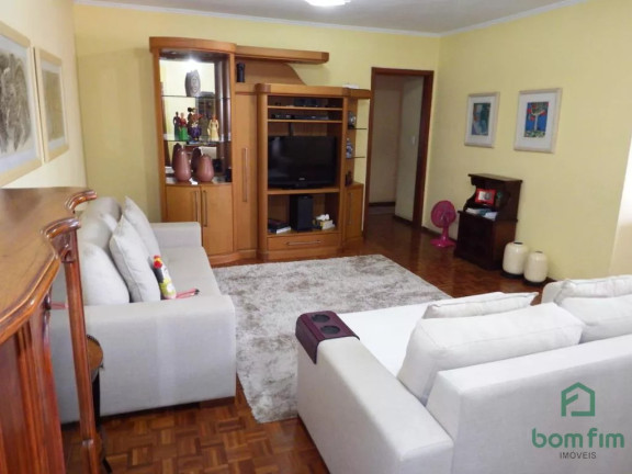 Imagem Apartamento com 3 Quartos à Venda, 127 m² em Higienópolis - Porto Alegre Imagem Apartamento com 3 Quartos à Venda, 127 m² em Higienópolis - Porto Alegre