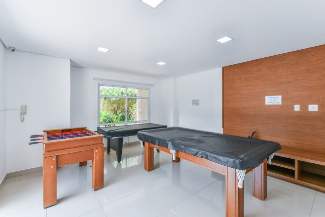 Imagem Apartamento com 3 Quartos à Venda, 98 m² em Vila Clementino - São Paulo