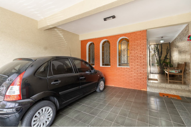 Imagem Sobrado com 3 Quartos à Venda, 169 m² em Jardim Vista Linda - São Paulo