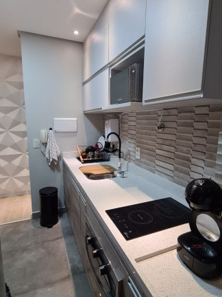 Imagem Apartamento com 2 Quartos à Venda, 54 m² em Jardim Olavo Bilac - São Bernardo Do Campo Imagem Apartamento com 2 Quartos à Venda, 54 m² em Jardim Olavo Bilac - São Bernardo Do Campo