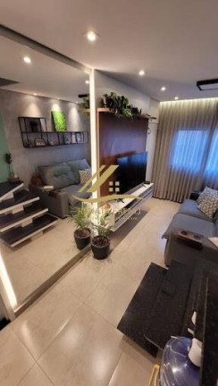 Imagem Casa com 2 Quartos à Venda, 66 m² em Chácaras Reunidas São Jorge - Sorocaba Imagem Casa com 2 Quartos à Venda, 66 m² em Chácaras Reunidas São Jorge - Sorocaba