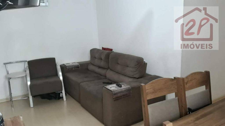 Imagem Apartamento com 3 Quartos à Venda, 73 m² em Bosque Dos Eucaliptos - São José Dos Campos
