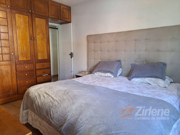 Imagem Apartamento com 3 Quartos para Alugar, 170 m² em Praia Do Morro - Guarapari