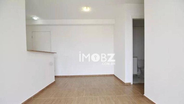 Imóvel com 2 Quartos à Venda, 49 m² em Vila Andrade - São Paulo