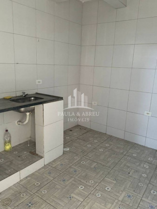 Imagem Ponto Comercial para Alugar, 300 m² em Vila São Francisco - Mauá Imagem Ponto Comercial para Alugar, 300 m² em Vila São Francisco - Mauá