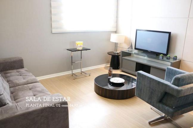 Imagem Apartamento com 2 Quartos à Venda, 69 m² em Rebouças - Curitiba Imagem Apartamento com 2 Quartos à Venda, 69 m² em Rebouças - Curitiba