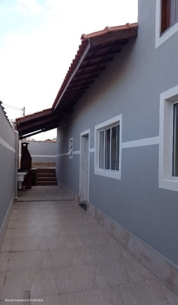 Imagem Casa com 2 Quartos à Venda,  em Agenor De Campos - Mongaguá