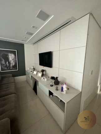 Imagem Apartamento com 3 Quartos à Venda, 177 m² em Campestre - Santo André Imagem Apartamento com 3 Quartos à Venda, 177 m² em Campestre - Santo André