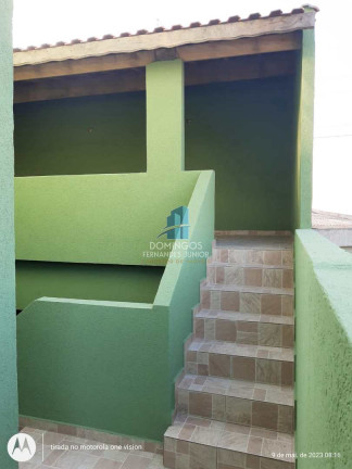 Imagem Casa com 2 Quartos à Venda, 140 m² em Vila Formosa - São Paulo Imagem Casa com 2 Quartos à Venda, 140 m² em Vila Formosa - São Paulo