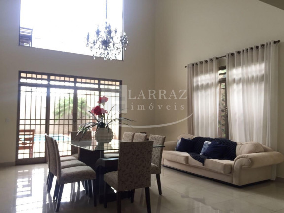 Imagem Casa com 5 Quartos à Venda, 510 m² em City Ribeirão - Ribeirão Preto Imagem Casa com 5 Quartos à Venda, 510 m² em City Ribeirão - Ribeirão Preto