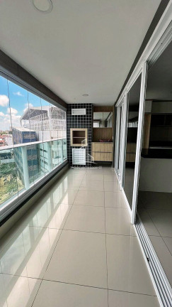 Imagem Apartamento com 3 Quartos à Venda, 91 m² em Edson Queiroz - Fortaleza Imagem Apartamento com 3 Quartos à Venda, 91 m² em Edson Queiroz - Fortaleza