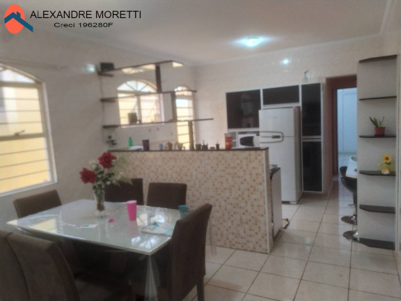 Imagem Casa com 4 Quartos à Venda, 150 m² em Vila Nova Sorocaba - Sorocaba