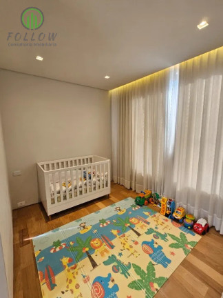 Imagem Casa de Condomínio com 4 Quartos à Venda, 380 m² em Alphaville - Santana De Parnaíba Imagem Casa de Condomínio com 4 Quartos à Venda, 380 m² em Alphaville - Santana De Parnaíba