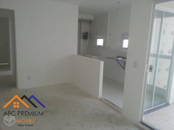 Imagem Apartamento com 2 Quartos à Venda, 52 m² em Vila Assunção - Santo André Imagem Apartamento com 2 Quartos à Venda, 52 m² em Vila Assunção - Santo André