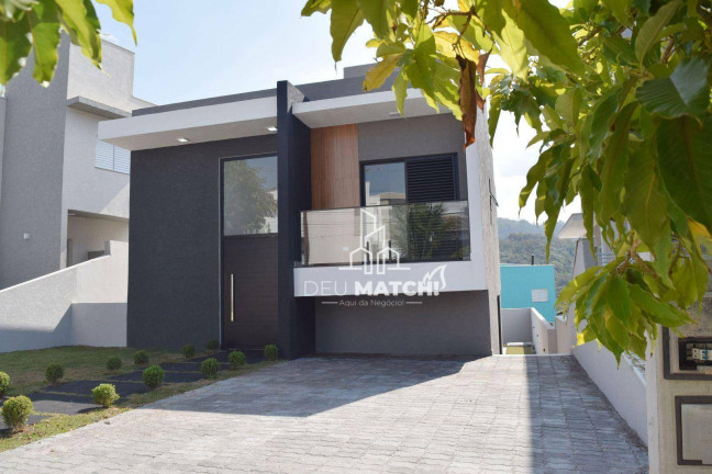 Imagem Casa com 3 Quartos à Venda, 181 m² em Condomínio Terras De Atibaia I - Atibaia Imagem Casa com 3 Quartos à Venda, 181 m² em Condomínio Terras De Atibaia I - Atibaia