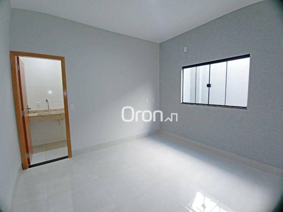 Imagem Casa com 3 Quartos à Venda, 133 m² em Setor Maysa - Trindade Imagem Casa com 3 Quartos à Venda, 133 m² em Setor Maysa - Trindade