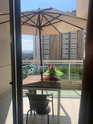 Imagem Apartamento com 2 Quartos à Venda, 68 m² em Moema - São Paulo
