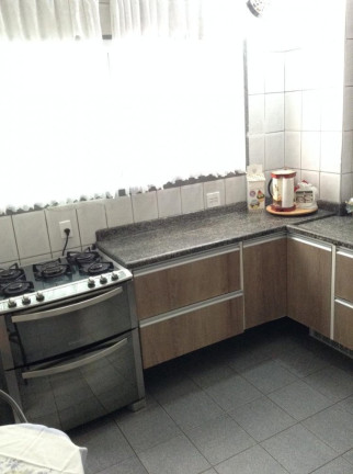 Imagem Apartamento com 3 Quartos à Venda, 140 m² em Gonzaga - Santos Imagem Apartamento com 3 Quartos à Venda, 140 m² em Gonzaga - Santos
